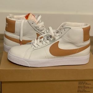 NIKE BLAZER MID 77 Sneakers Shoes Shoe New